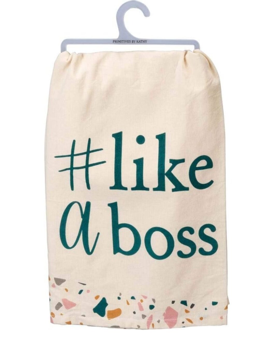 Cotton Kitchen Dish Towel - # like A bss